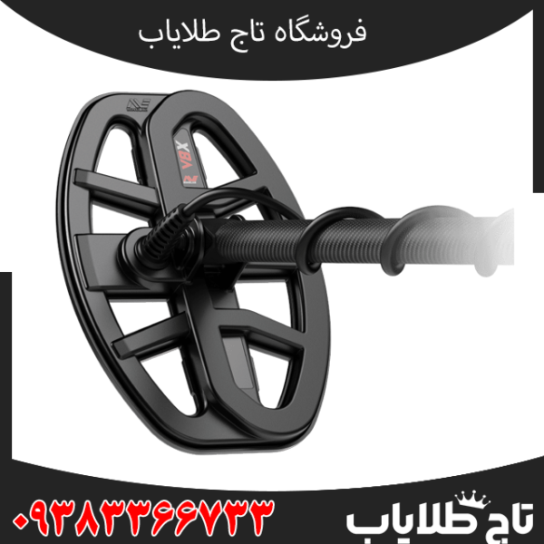تست عملکرد ونکویش 560 پرو؛ ارزیابی کارایی دستگاه در کاوش واقعی