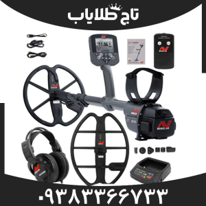 فلزیاب سی تی ایکس 3030