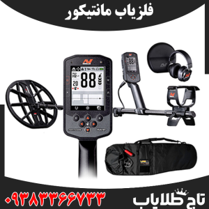 فلزیاب مانتیکور