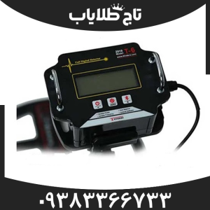 فلزیاب تی 6