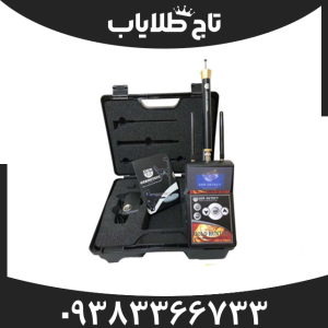 ردیاب تام ایکس 60