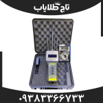 ردیاب تام ایکس 60
