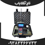 ردیاب تام ایکس 80