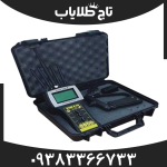 ردیاب تام ایکس 80