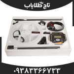 فلزیاب تی 5