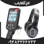 فلزیاب سیمپلکس اولترا
