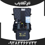 فلزیاب پروتون 4 سنسور