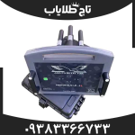 فلزیاب پروتون 4 سنسور