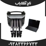 فلزیاب پروتون 16 سنسور