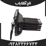 فلزیاب پروتون 16 سنسور