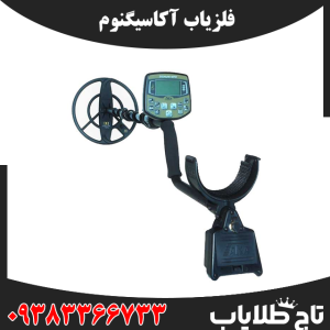فلزیاب آکا سیگنوم