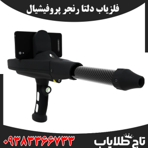 فلزیاب دلتا رنجر پروفشنال