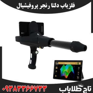 فلزیاب دلتا رنجر پروفشنال
