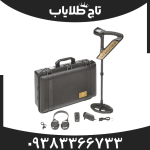 فلزیاب اوولوشن ان تی ایکس