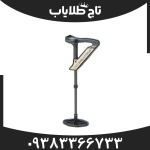 فلزیاب اوولوشن ان تی ایکس