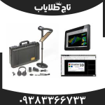 فلزیاب اوولوشن ان تی ایکس