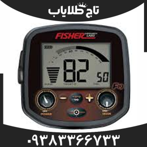 فیشر اف 19