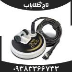 فلزیاب فیشر گلد باگ