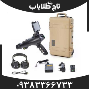ردیاب بیونیک ایکس 4