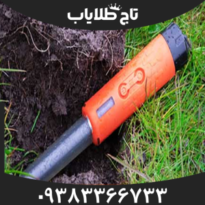 فلزیاب پین پینتر اکس مکس