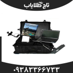 فلزیاب تصویری ایمیجر 16000