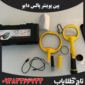 پین پوینتر پالس دایو نوکتا ماکرو