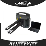 فلزیاب پروتون 4 سنسور