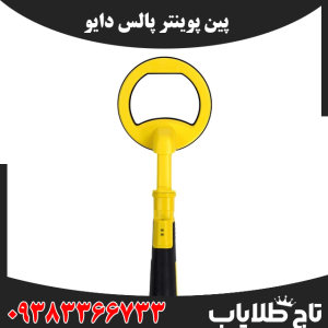 پین پوینتر پالس دایو نوکتا ماکرو
