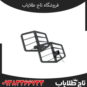 فلزیاب دئوس با لوپ اکستریم هانتر XTERM HUNTER: