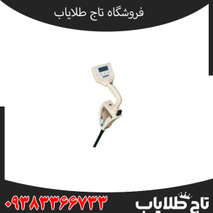 فلزیاب روور سی ۲ | Rover C2 | تکنولوژی آلمانی برای کشف گنجهای پنهان