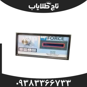 فلزیاب نقطه زن فورس