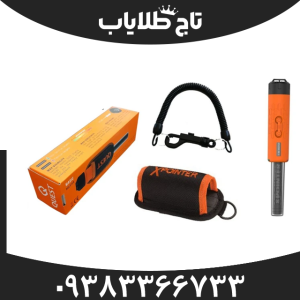 پین پوینتر ایکس پوینتر مکس کوئست XPointer MAX