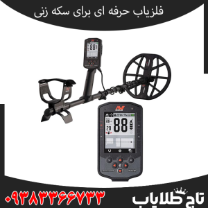 فلزیاب مانتیکور