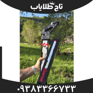 فلزیاب X2 ایکس سنس