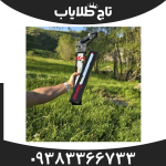 فلزیاب X2 ایکس سنس
