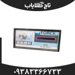 فلزیاب نقطه زن فورس