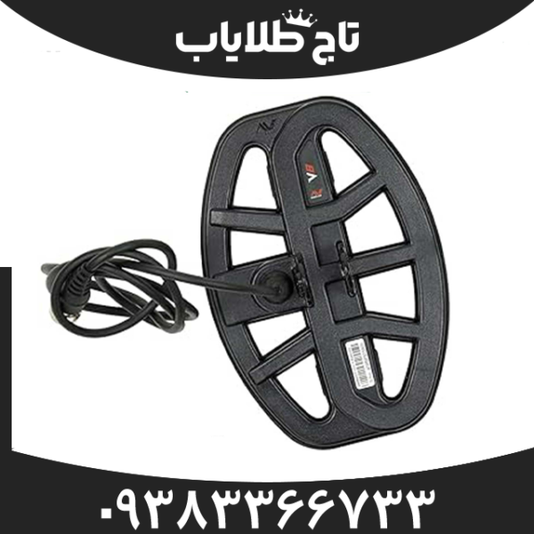 کویلهای ضدآب 8 و 12 اینچی