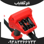 فلزیاب ونکویش ۵۴۰ پرو (VANQUISH 540 Pro)