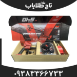 معرفی فلزیاب ونکویش ۵۴۰ پرو (VANQUISH 540 Pro)