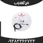 فلزیاب جی پی ایکس 5000