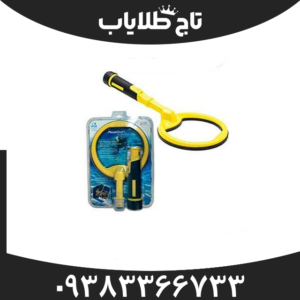 پین پوینتر اسکوبا نوکتا ماکرو (Scuba nokta makro)